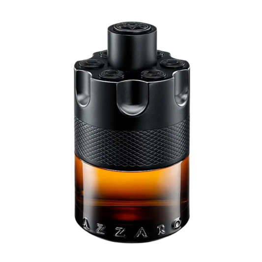 Azzaro The Most Wanted Parfum Sample (Decant)