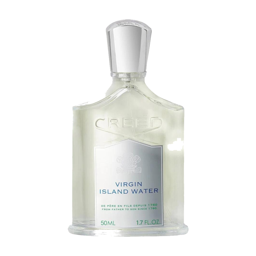 Creed Virgin Island Water EDP Sample (Decant)