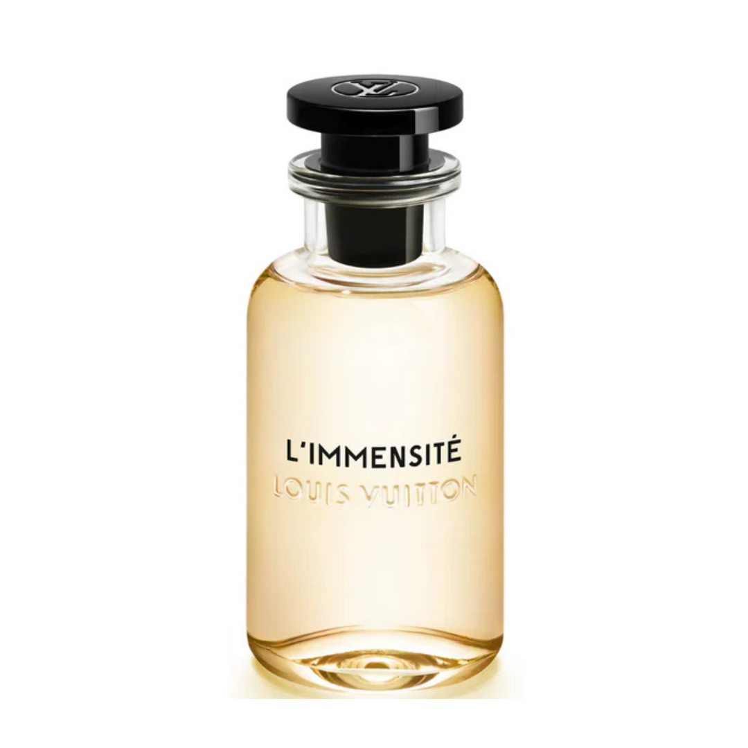 Louis Vuitton L'Immensite Sample (Decant)