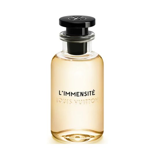Louis Vuitton L'Immensite Sample (Decant)