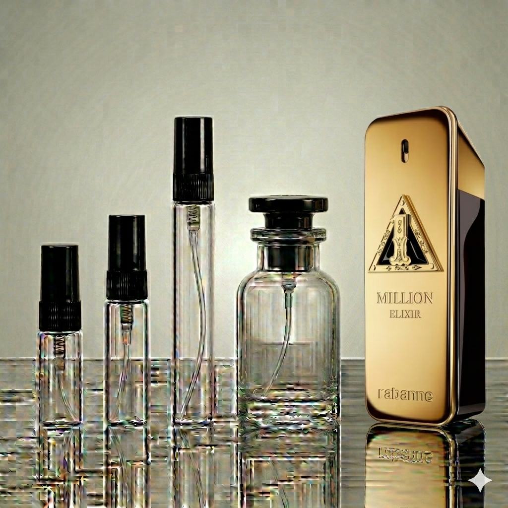 Paco Rabanne One Million Elixir