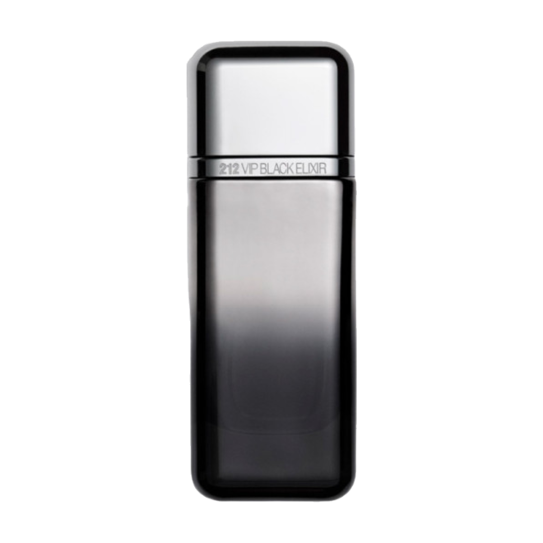 Carolina Herrera 212 VIP Black Elixir