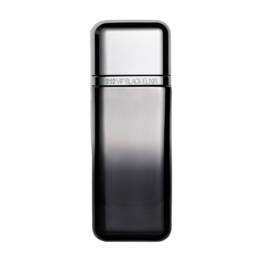 Carolina Herrera 212 VIP Black Elixir