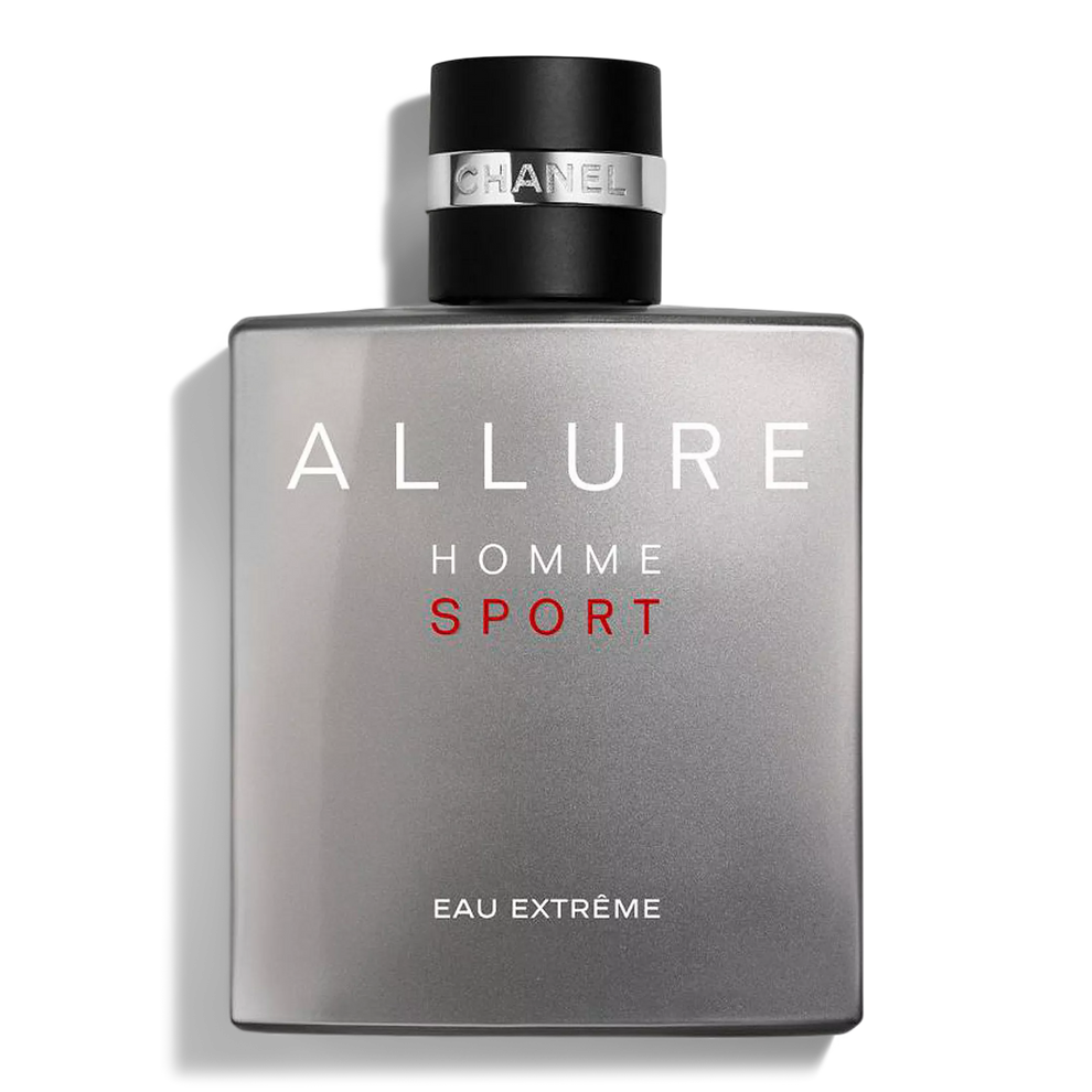 Alloure Homme Sport EAU Extreme Sample (Decant)