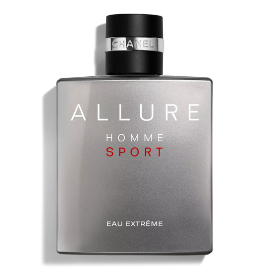 Alloure Homme Sport EAU Extreme Sample (Decant)