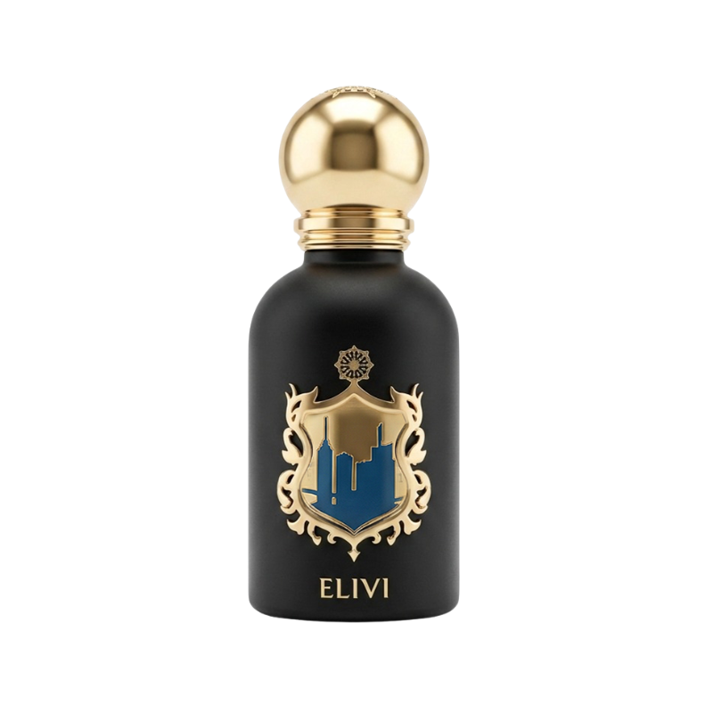 Elivi Magical MIA Extrait de Parfum Sample (Decant)