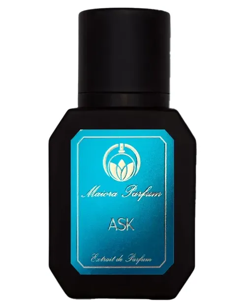 Maiora ASK Parfum Sample (Decant)