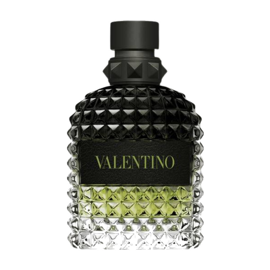 Valentino Born In Roma Green Stravaganza Sample (Decant)