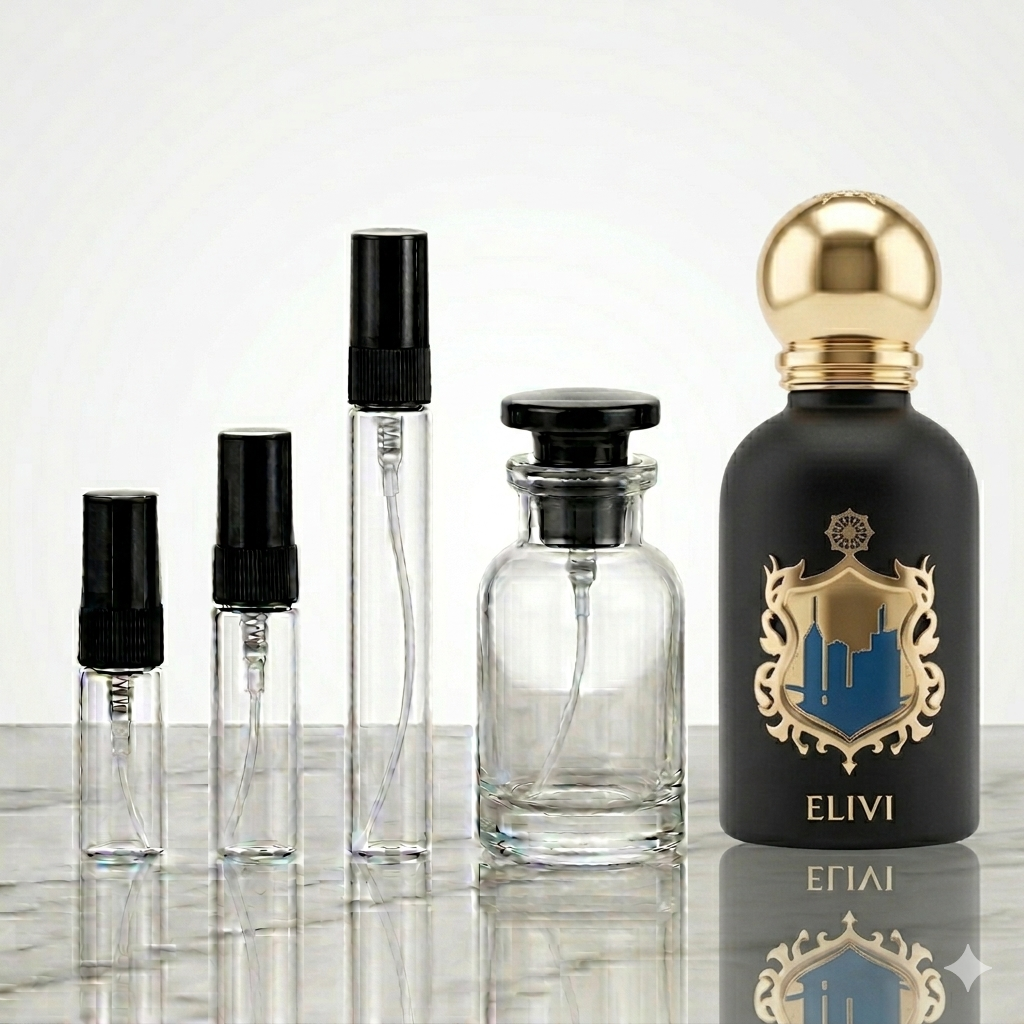 Elivi Magical MIA Extrait de Parfum Sample (Decant)
