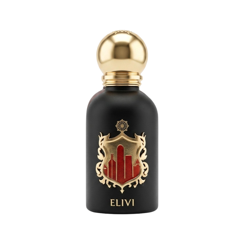 Elivi Hong Kong Extrait de Parfum Sample (Decant)
