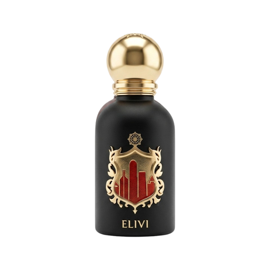 Elivi Hong Kong Extrait de Parfum Sample (Decant)
