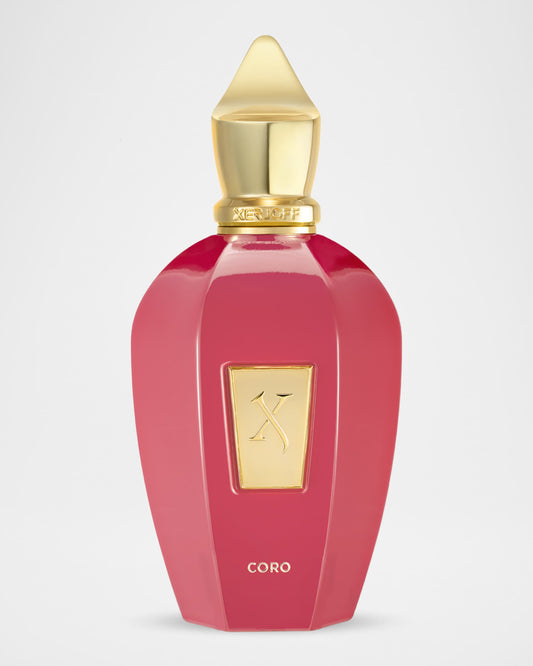 Xerjoff Coro EDP Sample (Decant)