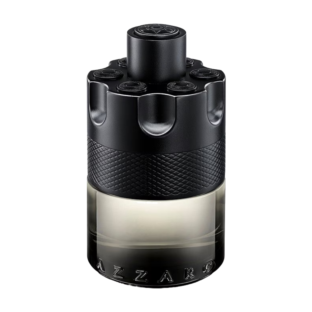 Azzaro The Most Wanted EDT Intense Sample (Decant)
