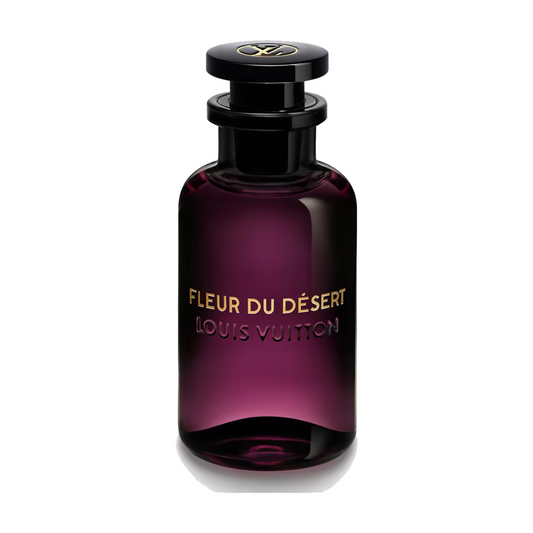 Louis Vuitton Fleur Du Desert Sample (Decant)