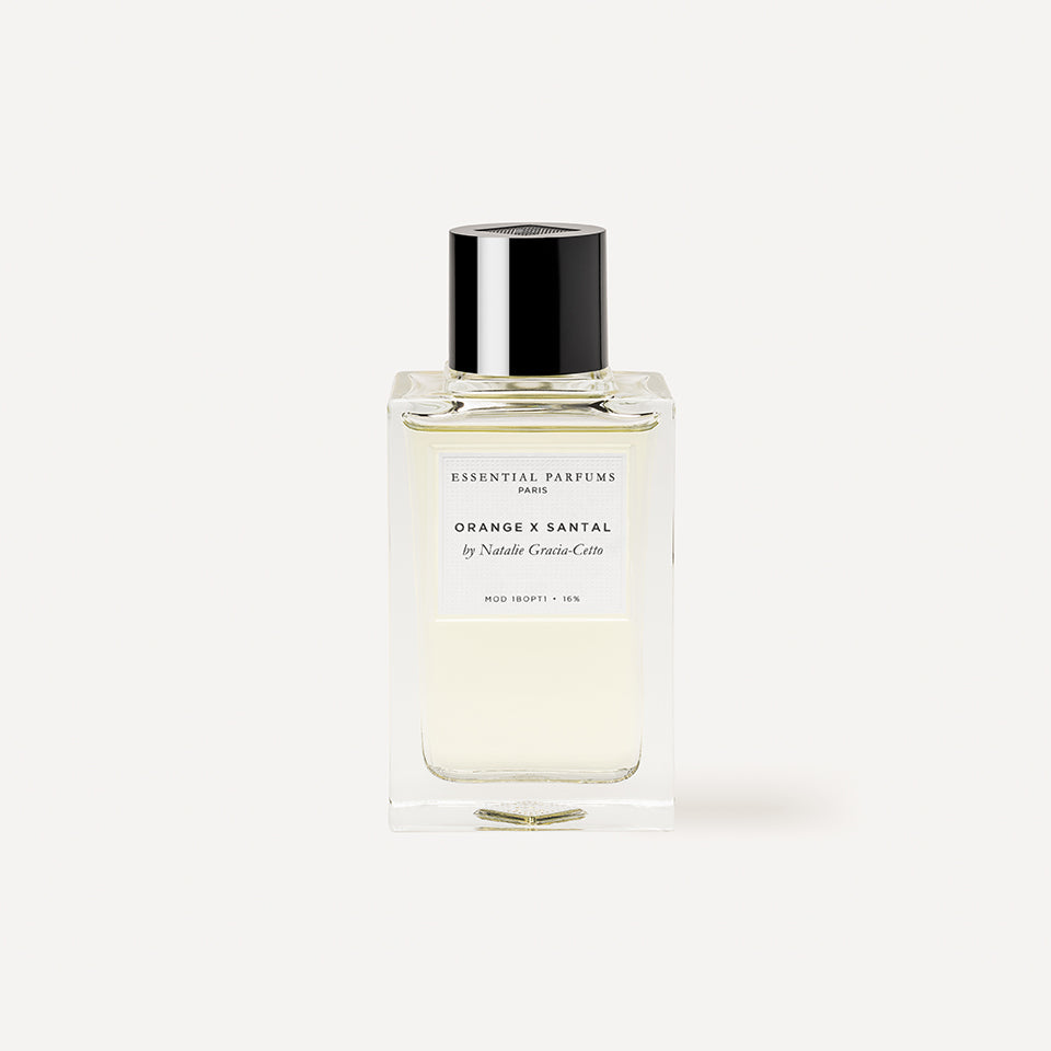 Essential Parfums Orange X Santal EDP Sample (Decant)