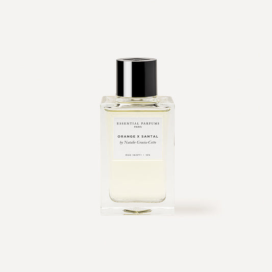 Essential Parfums Orange X Santal EDP Sample (Decant)