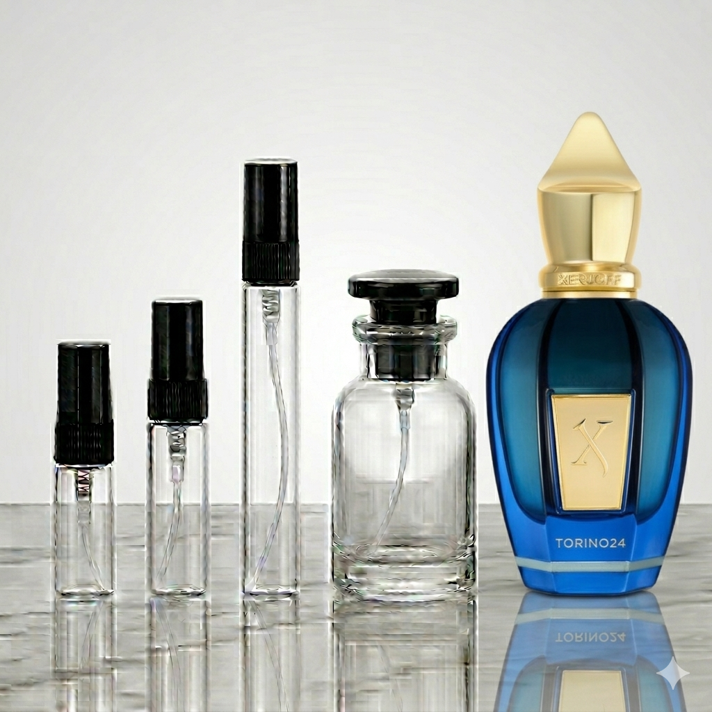 Xerjoff Torino 24 EDP Sample (Decant)