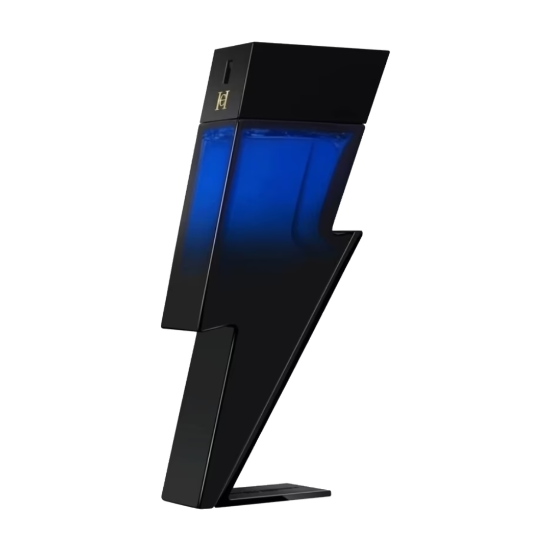 Carolina Herrera Bad Boy Cobalt Elixir Sample (Decant)