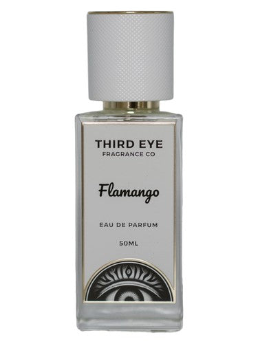 Third Eye Fragrance Flamango EDP Sample (Decant)