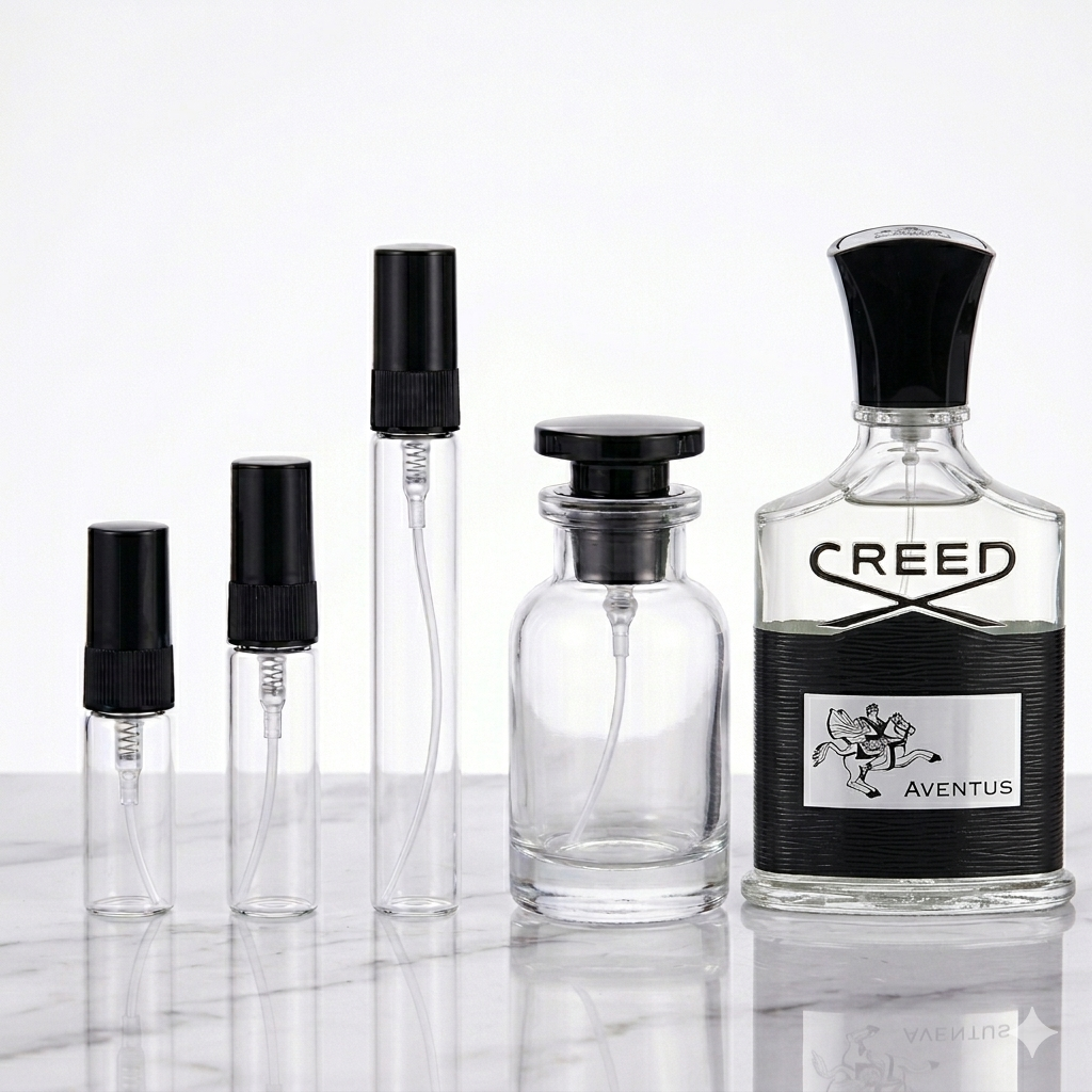 Creed Aventus EDP Sample (Decant)