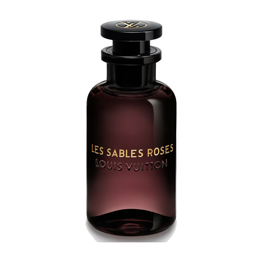 Louis Vuitton Les Sables Roses Sample (Decant)
