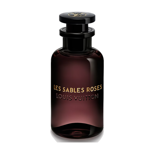 Louis Vuitton Les Sables Roses Sample (Decant)