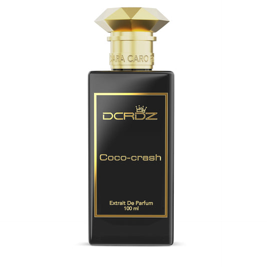 DCRDZ Coco Crash Extrait de Parfum Sample (Decant)