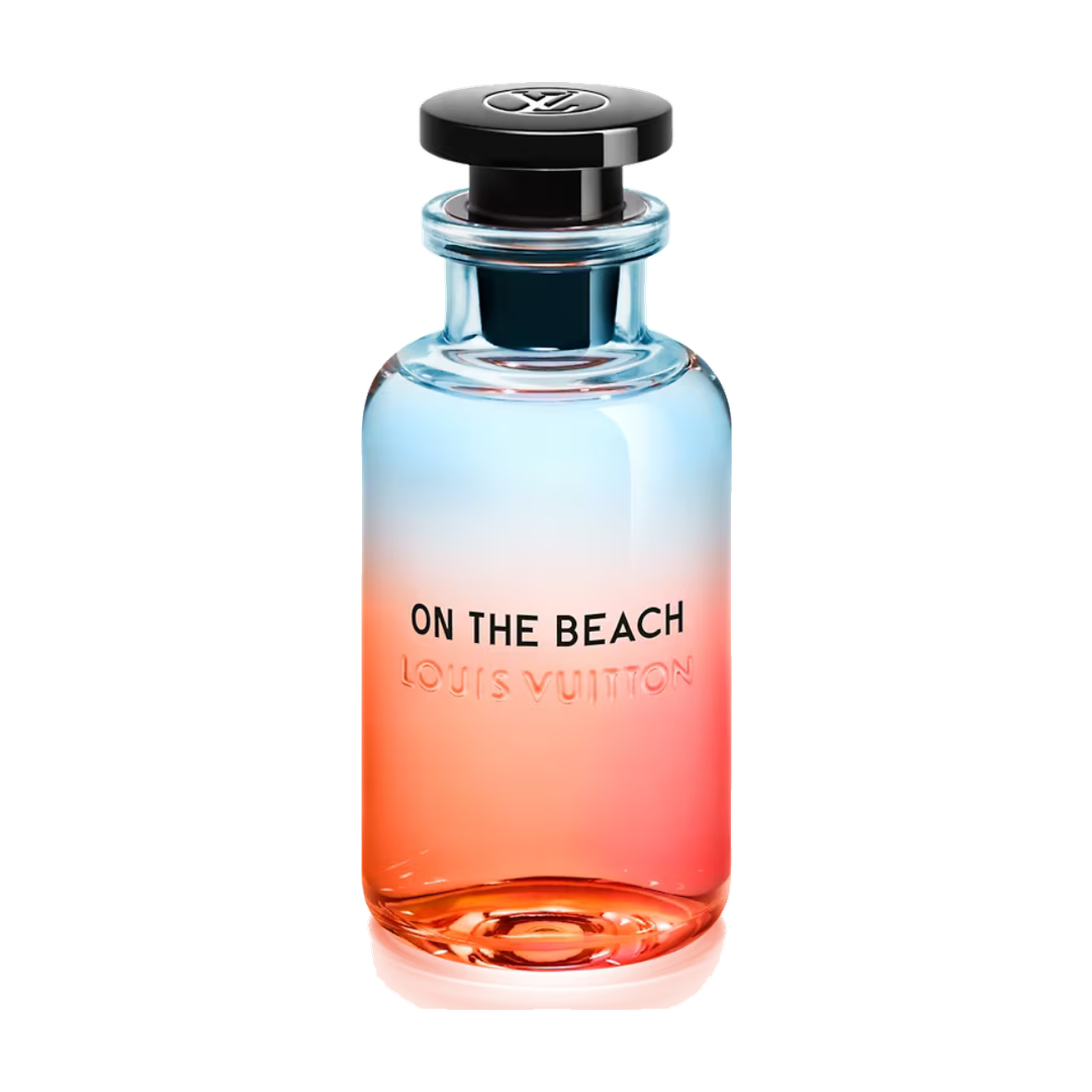 Louis Vuitton On The Beach Sample (Decant)