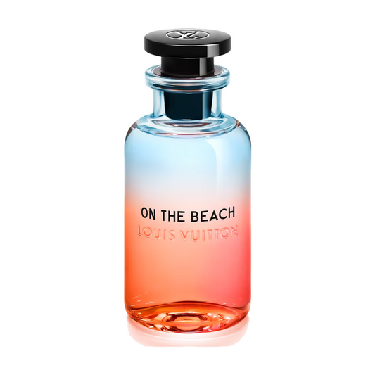 Louis Vuitton On The Beach Sample (Decant)