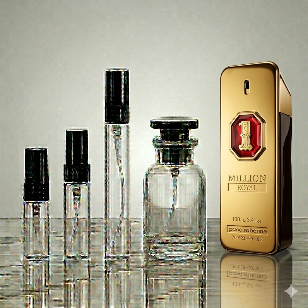 Paco Rabanne One Million Royal EDP