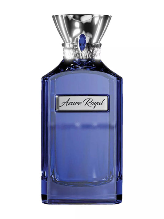 Ahmed Al Maghribi Azure Royal EDP Sample (Decant)