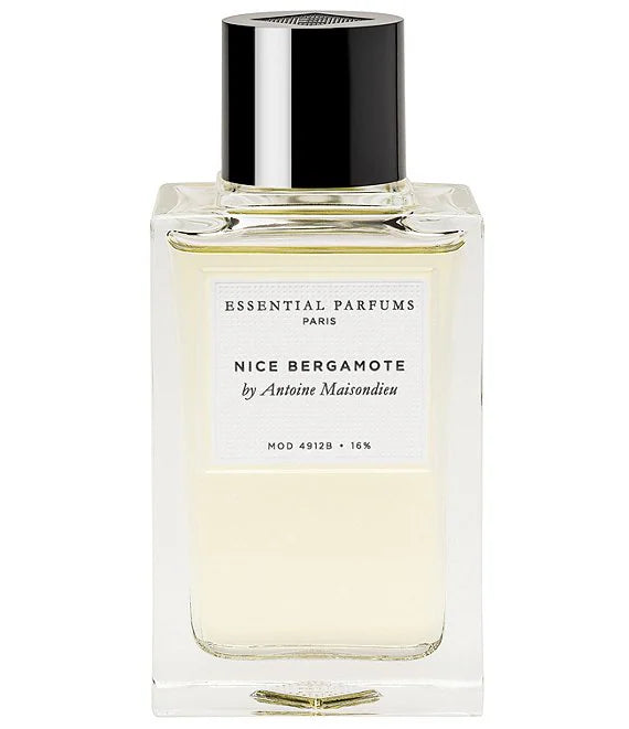 Essential Parfums Nice Bergamot EDP Sample (Decant)