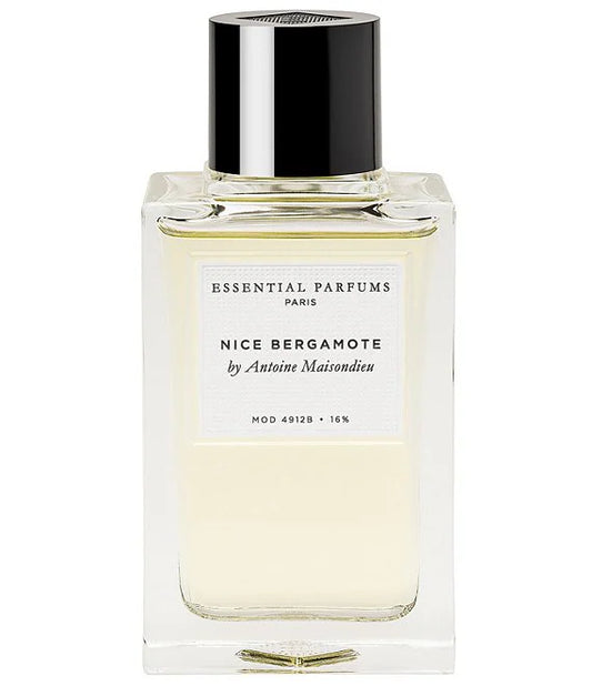 Essential Parfums Nice Bergamot EDP Sample (Decant)