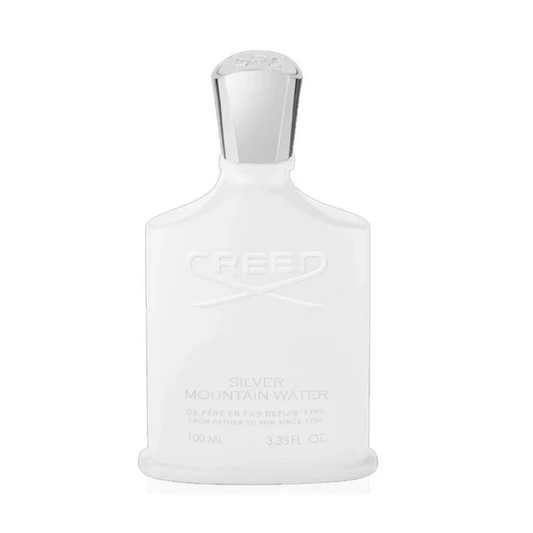 Creed Silver Mountain Water EDP Sample (Decant)