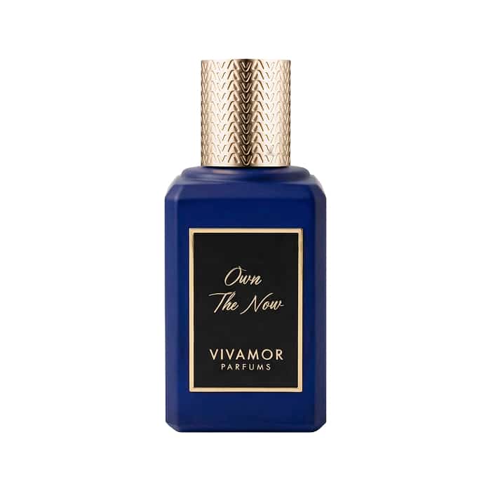 Vivamor Own The Now Sample (Decant)