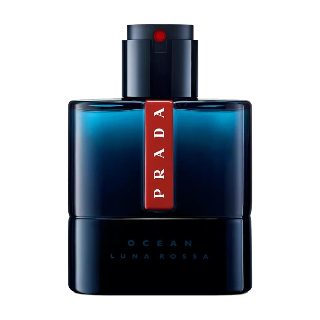 Prada Luna Rossa Ocean Sample (Decant)