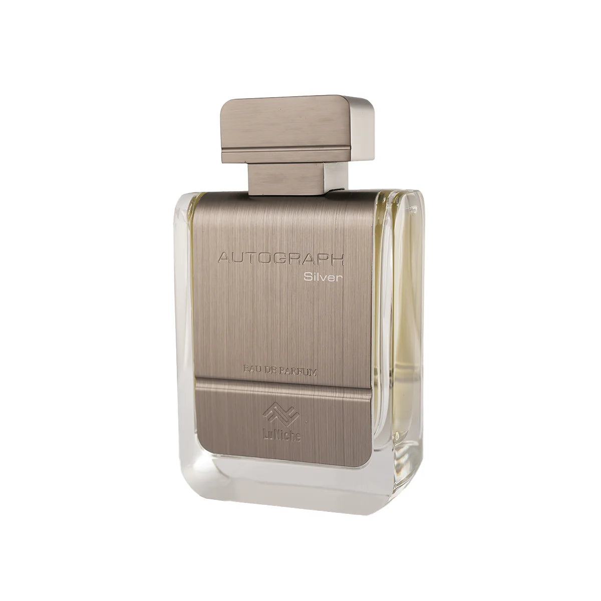Luniche Autograph Silver EDP Sample (Decant)