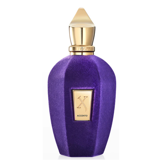 Xerjoff Accento EDP Sample (Decant)