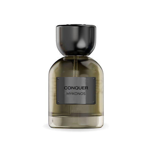 Mykonos Conquer Extrait de Parfum Sample (Decant)