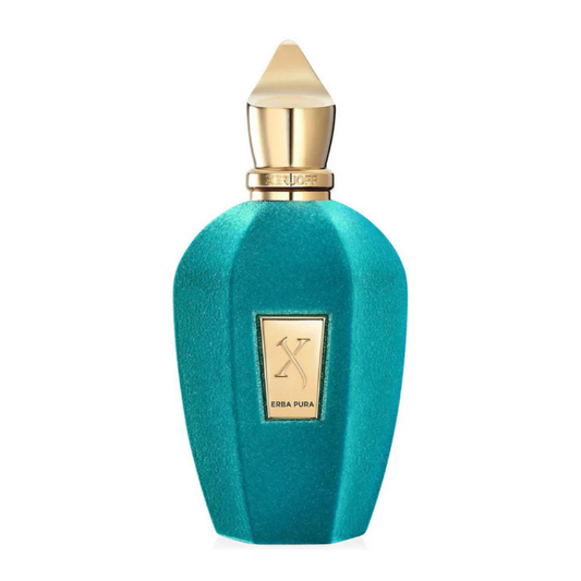 Xerjoff Erba Pura EDP Sample (Decant)