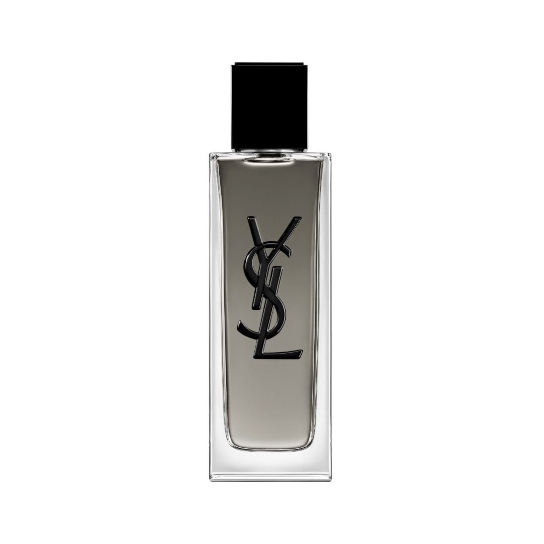 Yves Saint Laurent MYSLF EDT Intense Sample (Decant)
