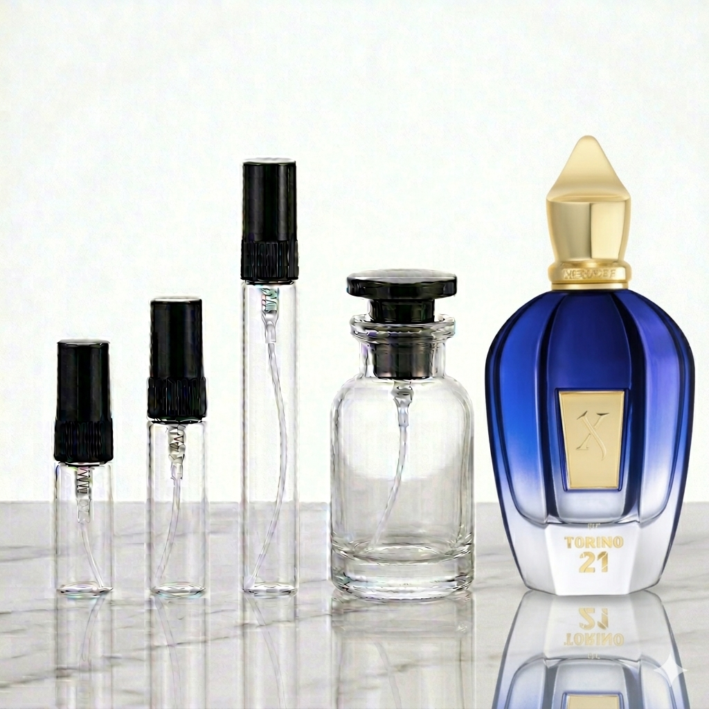 Xerjoff Torino 21 EDP Sample (Decant)
