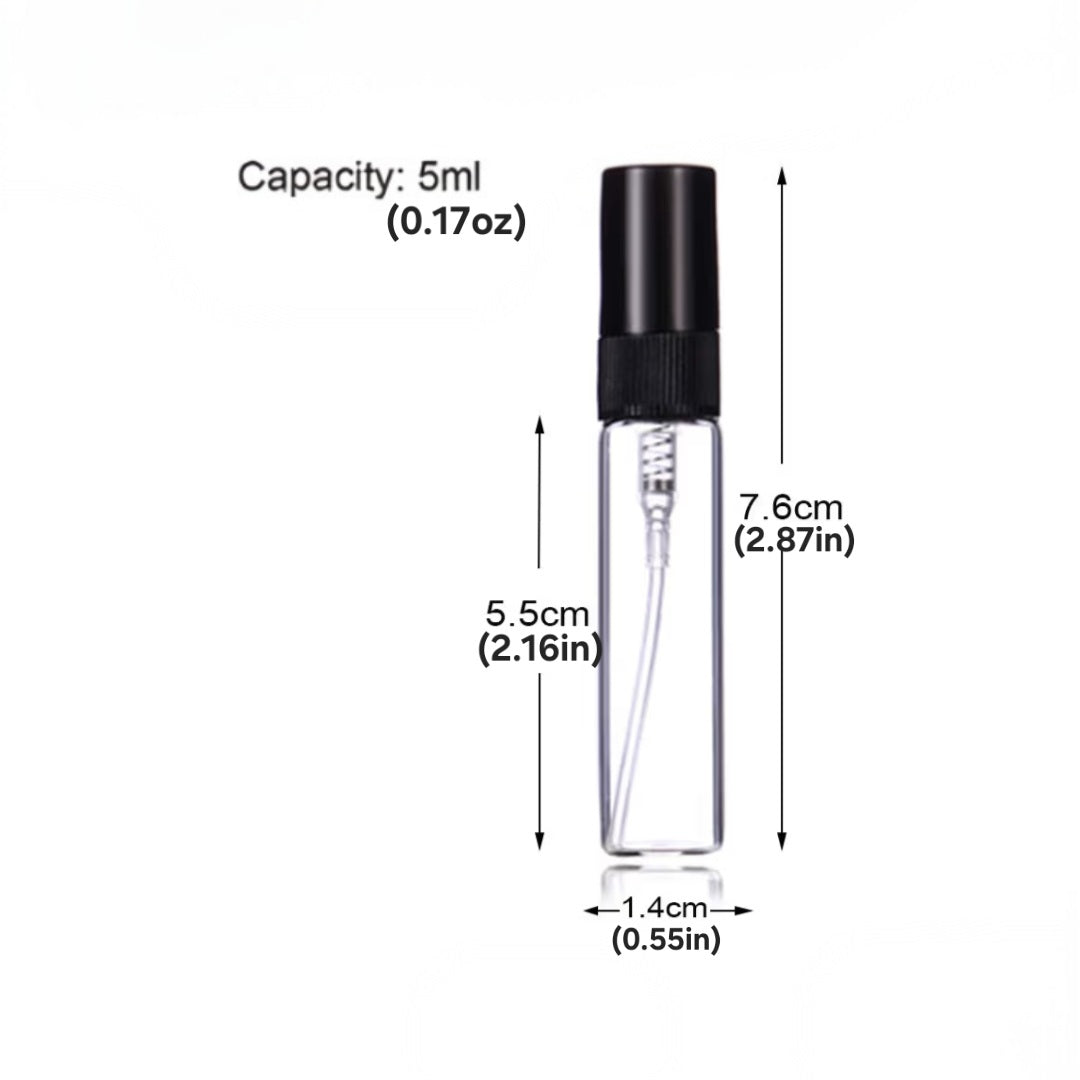 BWFH Cloudar EDP Sample (Decant)