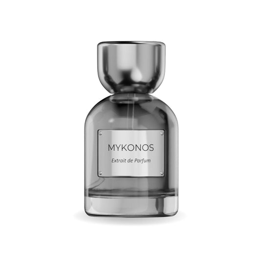 Mykonos California Signature Extrait de Parfum Sample (Decant)