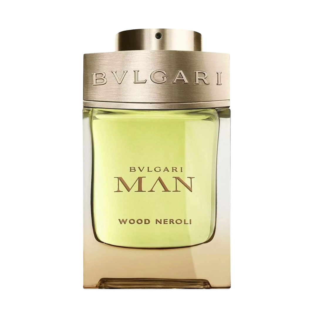 Bvlgari Wood Neroli EDP Sample (Decant)