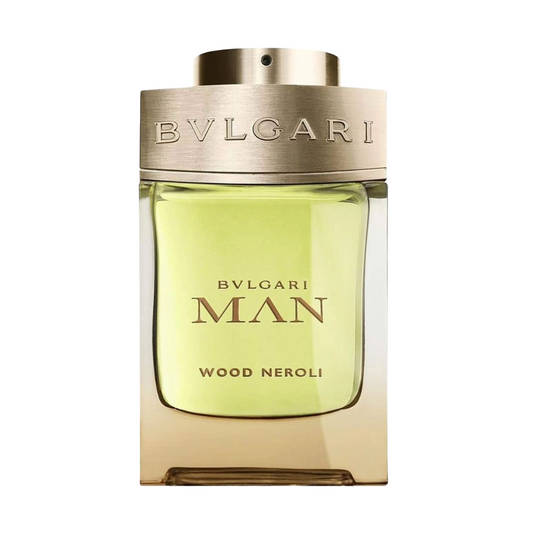 Bvlgari Wood Neroli EDP Sample (Decant)
