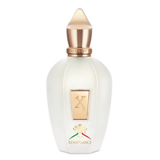 Xerjoff 1861 Renaissance EDP Sample (Decant)