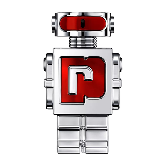 Paco Rabanne Phantom Red Sample (Decant)