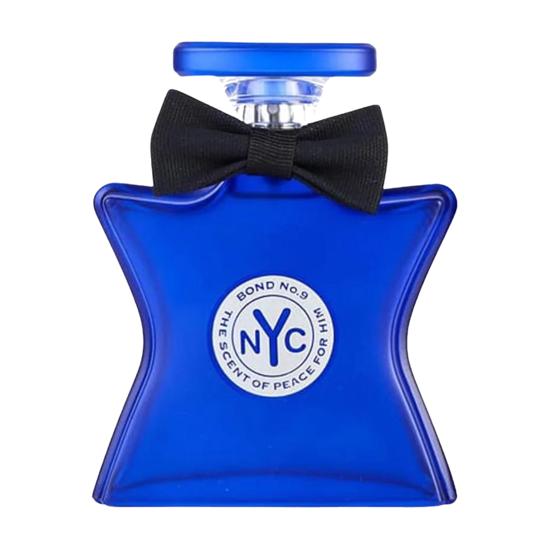 Bond No.9 Scent of Peace Sample (Decant)