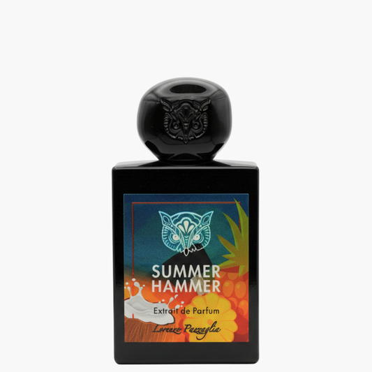 Summer Hammer Extrait de Parfum Sample (Decant)